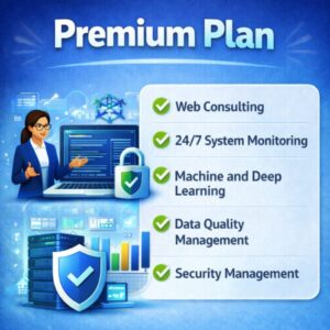 Premium Plan