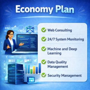 Economy Plan